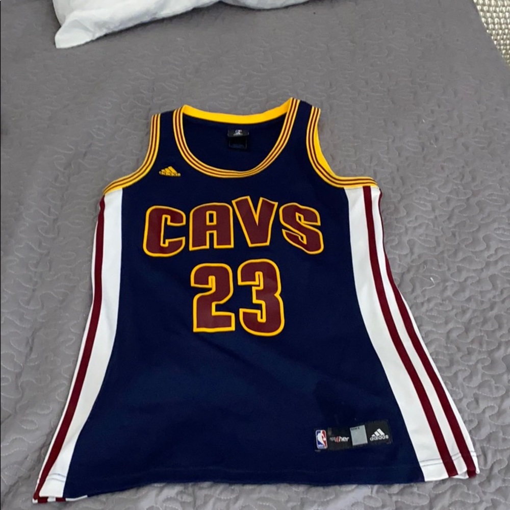 Cleveland Cavaliers Jersey #23